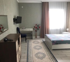Полулюкс Deluxe в Amari