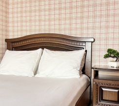 2х местный Стандарт улучшенный  в Эргес