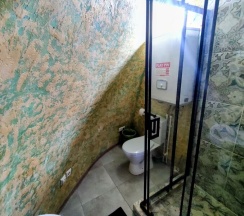 Чайный Домик в Волшебная страна