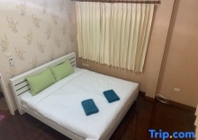 Вилла в Let's Chill PoolVilla Pattaya Najomtien & Sattahip