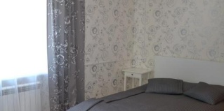 Северобайкальск: Отель Аврора