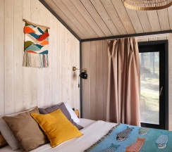 Коттедж стандарт Фамиль в Хютте