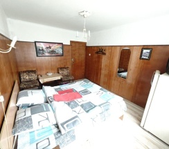 2-местная комната эконом в Дом для приезжих