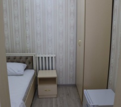 Семейный номер Standard в Grand