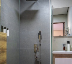 Комфорт в Star AM hotel