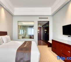 Двухместный номер Business двуспальная кровать в Hai Wai Hai Bai Na Hotel