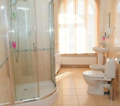 Люкс в Парк Отель