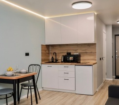 Квартира в Privi House