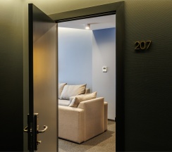 Люкс в Hotel 115