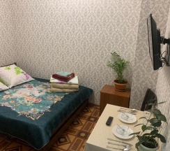 Номер Standard в Hensi