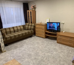 Квартира в Апартаменты на Мира проспект, 135