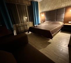 Стандарт в Шоколад