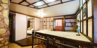 Саратов: Апартаменты Favourite Home (Фэйворит Хоум) на улице Симбирцева 40Б