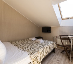 Двухместный номер Эконом в Невский дом