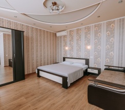 Апартаменты в Монарх