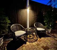 Номер-студио в Студио на Фрунзе