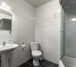 Стандарт 1-местный в Герда