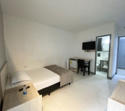 Одноместный номер Standard в Ayenda 1224 Pixel House