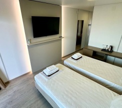 Standard Twin Room в Ramina Village