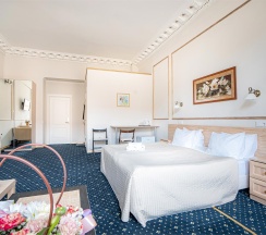 Премиум с Балконом в Александр Hotel