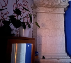Pups Room в Polosaty space