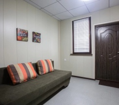 Двухместный номер Standard с балконом и рядом с пляжем двуспальная кровать в Dolce Vita