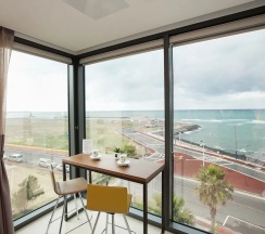 Номер Superior в Vista View Resort