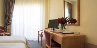 Пафос: Отель Aloe Hotel