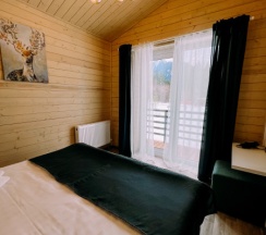Шале 1 в Bella Vista