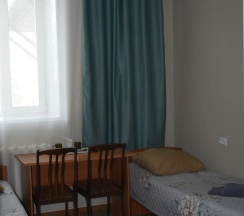 Номер IV категории (Стандарт) № 11 в Горизонт