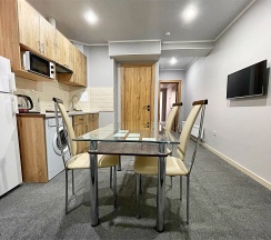 Семейный номер для 4-5 человек в VeryHotel