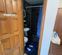 Двухместный номер Economy двуспальная кровать в Звезда