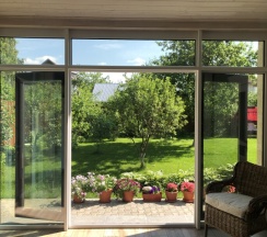 Гостевой дом на Дальней 11 в Скворечник