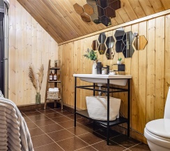 Дом мельника (люкс) в Остров Суойа