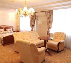 Люкс VIP в Чайковский