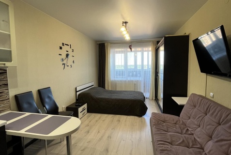 Ухта: Апартаменты Сердолик