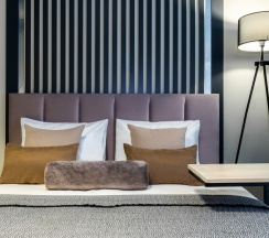 Студия Palette №1115 видовые в 9 Ночей-Nort