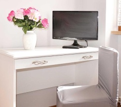 Двухместный номер Standard двуспальная кровать в Camere Paolo