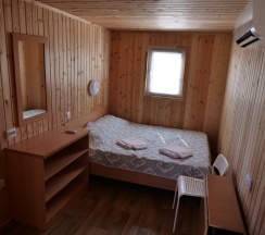 Номер эконом в Казачий Берег