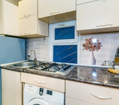 Апартаменты в Апартаменты Harmony Apartment in Targovi