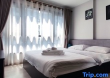 Номер Superior в The Base Condo Pattaya