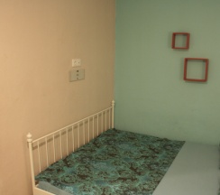 Комфорт с с/у ROOM # 3 в Mexico