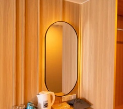 Одноместный номер Standard в Royal Phala Cliff Beach Resort and Spa