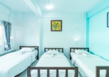 Номер Standard в Sleep Dee Hostel