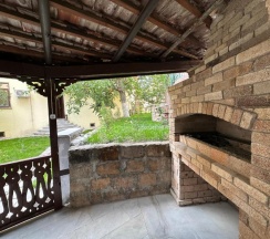 Двухместный номер Without Window Эконом двуспальная кровать в Отель Armenia