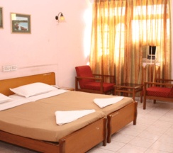 Номер Standard в Vasco Residency