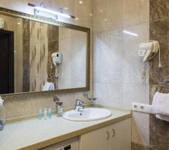 Люкс в VipHouse Apartments