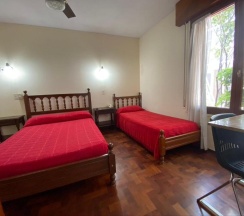 Трёхместный номер Standard в Hotel Villa Inés Mendoza