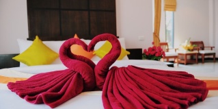 Камала Бич: Отель Ice Kamala Beach Hotel