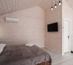 Коттедж в Calista